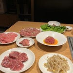 ビーフキッチン 中目黒本店 - 