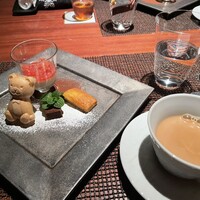 Salon du Kuma3 北新地 - 