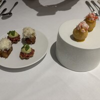 Grand rocher - 