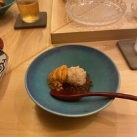 鮨よしかわ 恵比寿 - 
