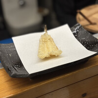 てんぷら石原 - 