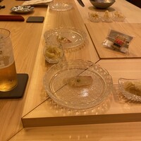鮨よしかわ 恵比寿 - 
