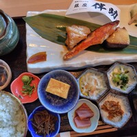 高級ブランド干物 銀座伴助 新宿タカシマヤ タイムズスクエア店 - 