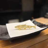 てんぷら石原 - 