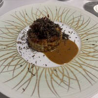 Grand rocher - 