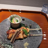 おい河 - 