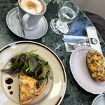 パティスリーカフェ ブラン - 