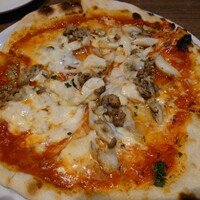 タンテ グラッツィェ - 