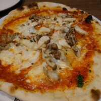 タンテ グラッツィェ - 