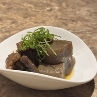 焼肉 ミツクニ 六本木 - 