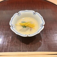 あざみ野 割烹 SEKIDO - 