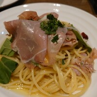 タンテ グラッツィェ - 