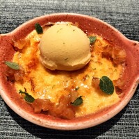 ザ・ステーキハウス - 