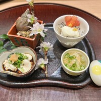 あざみ野 割烹 SEKIDO - 
