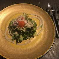 TEPPANYAKI 10 SHIBUYA - 