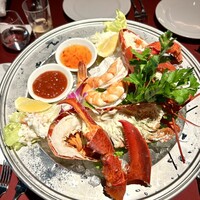 Re Wharf - 