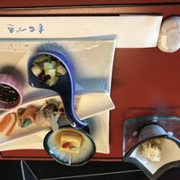 日本料理 もちづき - 