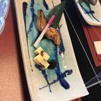 日本料理 もちづき - 