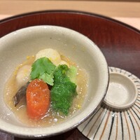 あざみ野 割烹 SEKIDO - 