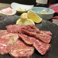 焼肉 ミツクニ 六本木 - 