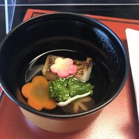日本料理 もちづき - 
