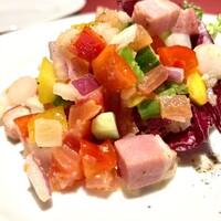 Re Wharf - 