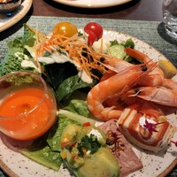 ザ・ステーキハウス - 