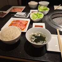 兜 麻布十番 別館 - 