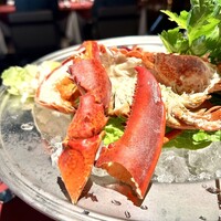 Re Wharf - 