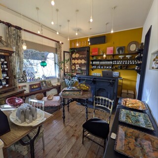 パティスリー クリアン_2