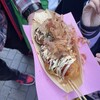 たこ焼き道楽 わなか 道頓堀店