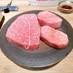 The INNOCENT CARVERY - 