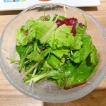 The INNOCENT CARVERY - 