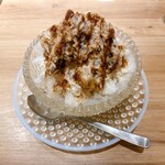 The INNOCENT CARVERY - 