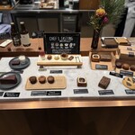 ダンデライオン・チョコレート ファクトリー&カフェ蔵前 - 