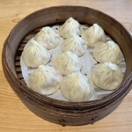 九份 阿牧包子 - 