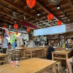 九份 阿牧包子 - 