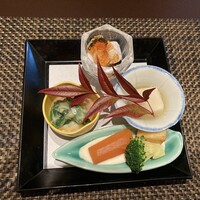 京橋 婆娑羅 - 