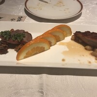 筑紫樓 銀座店 - 