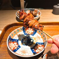 厳選焼鳥 一石三鳥 本店 - 