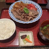 京橋 婆娑羅 - 