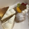 パティスリー アヴァンセ