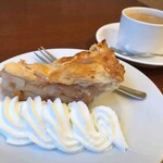 ミッキーズ カフェ - 