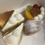 パティスリー アヴァンセ - 