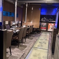 食べ飲み放題 焼肉ダイニングちからや 名駅店 - 