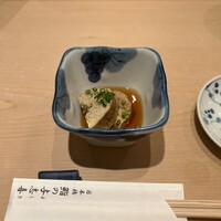鮨の与志喜 - 