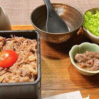 焼肉㐂舌 南船場 - 