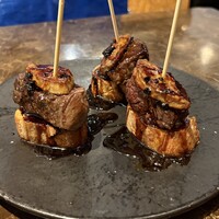 ビストロ クレスタ 麻布十番 - 