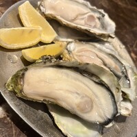 ビストロ クレスタ 麻布十番 - 