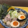 和風楽麺 四代目ひのでや 大宮店